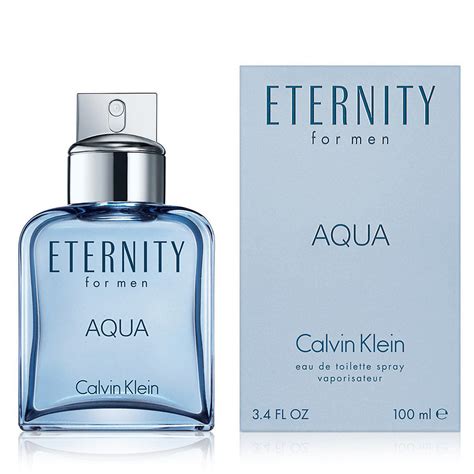 calvin klein aqua eternity for her|calvin klein eternity aqua 100ml.